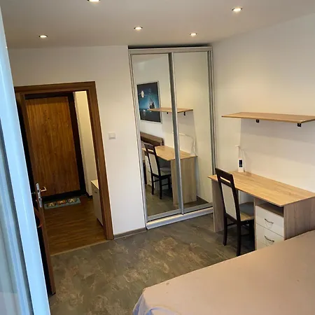 Apart Sarafovo Appartement *