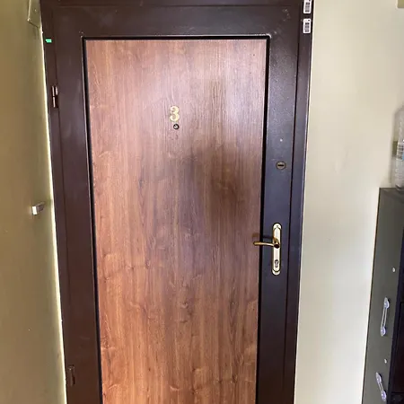 Appartement Apart Sarafovo