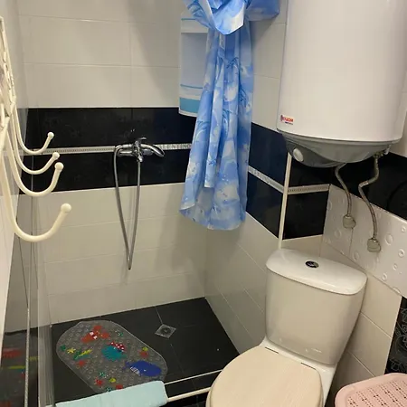Apartamento Apart Sarafovo