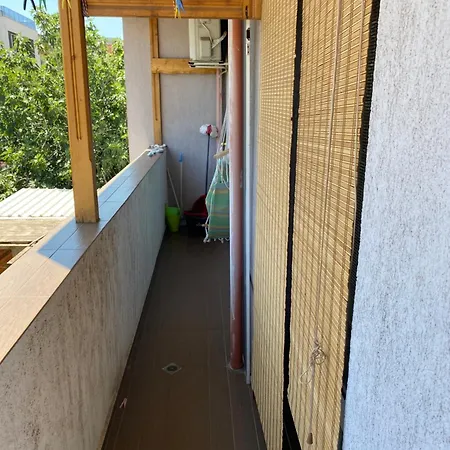 Apartamento Apart Sarafovo *
