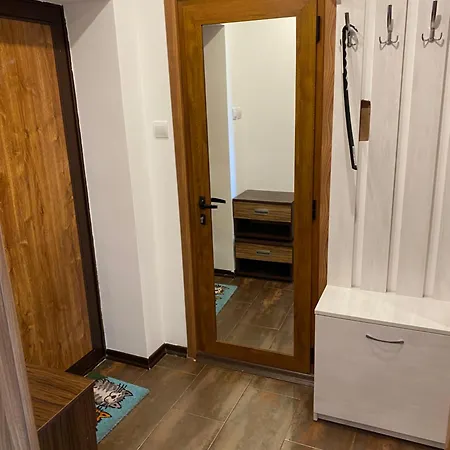 Apartamento Apart Sarafovo Burgas